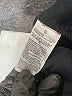 Gap Outlet Solid Black Jumpsuit Size XS - photo 5