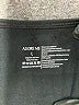 Adore Me Solid Black Swimsuit Bottoms Size L - photo 3