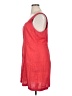 Old Navy Red Cocktail Dress Size XL - photo 5