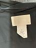 J.Crew 100% Silk Solid Black Cocktail Dress Size 0 - photo 7