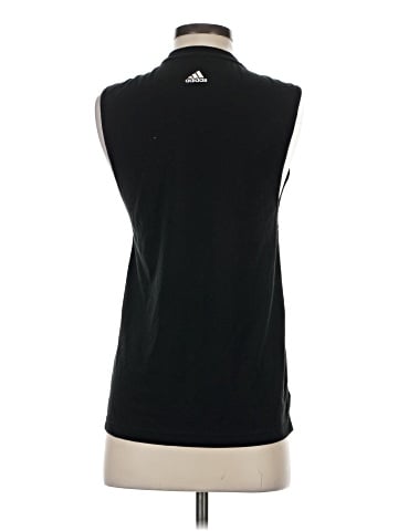 Adidas Sleeveless T-Shirt (view 2)