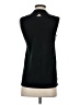 Adidas 100% Polyester Black Sleeveless T-Shirt Size S - photo 2