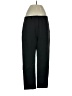 T by Alexander Wang 100% Polyester Color Block Black Casual Pants Size 4 - photo 1