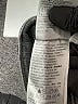 Levi's Houndstooth Gray Jeans Size 26 waist - photo 8