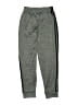 Adidas Gray Track Pants Size 8 (estimated) - photo 2