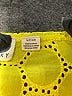 Roxy Yellow Tank Top Size S - photo 8