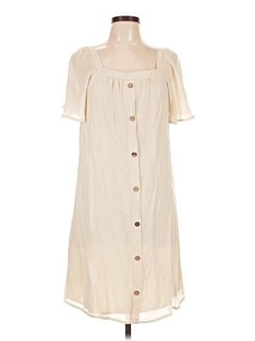 Naif Casual Dress (view 1)