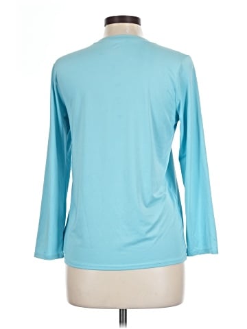 Spyder 3/4 Sleeve T-Shirt (view 2)