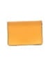 MICHAEL Michael Kors Yellow Wallet One size - photo 2