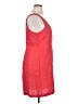Old Navy Red Cocktail Dress Size XL - photo 4