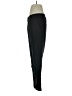 T by Alexander Wang 100% Polyester Color Block Black Casual Pants Size 4 - photo 5
