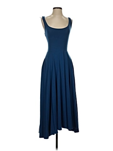 Reformation Jeans Casual Dress (view 1)