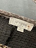 Umgee Black 3/4 Sleeve Top Size 1X - photo 7