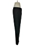 T by Alexander Wang 100% Polyester Color Block Black Casual Pants Size 4 - photo 4