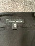 Universal Standard Black Long Sleeve Blouse Size 12 (XS) - photo 7
