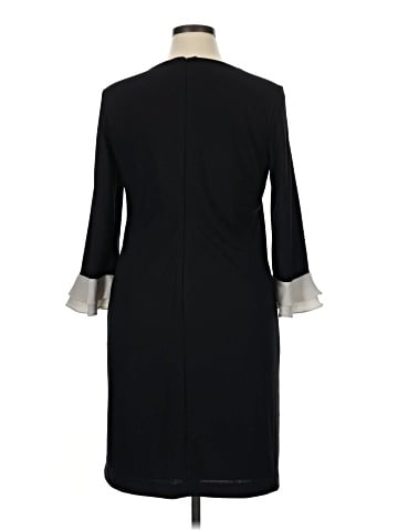 Karl Lagerfeld Paris Casual Dress (view 2)