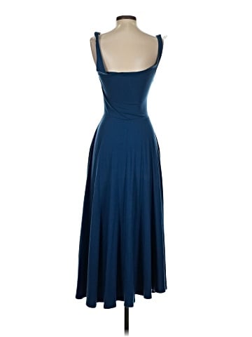 Reformation Jeans Casual Dress (view 2)