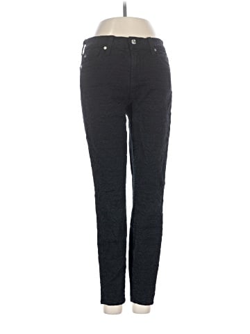 7 For All Mankind Jeggings (view 1)