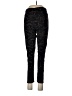 Coco + Carmen Graphic Black Casual Pants Size L - photo 2