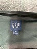 Gap Black Casual Dress Size Med Petite - photo 7