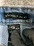 Sincerely Jules Blue Denim Shorts Size 28 waist - photo 3