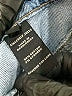 Sincerely Jules Blue Denim Shorts Size 28 waist - photo 4