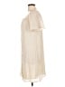 Naif Ivory Casual Dress Size L - photo 5