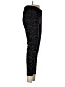 Coco + Carmen Graphic Black Casual Pants Size L - photo 4
