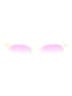 Assorted Brands Ivory Tan Sunglasses One size - photo 2