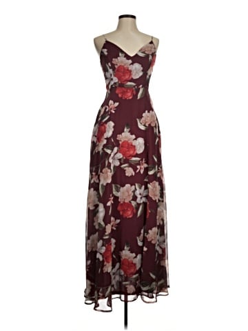 Lulus Cocktail Dress (view 1)