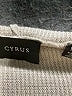 Cyrus Tan Kimono Size 1X - photo 7