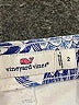 Vineyard Vines Print Blue Casual Pants Size 2 - photo 4
