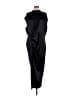 Aomei Black Cocktail Dress Size 4X - photo 1