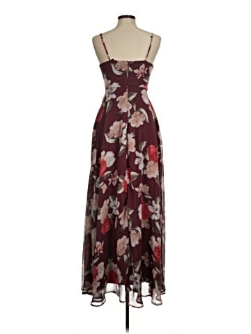 Lulus Cocktail Dress (view 2)