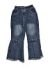 PatPat Blue Jeans Size 100 cm / US 3-4 - photo 1