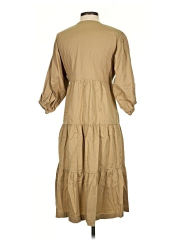 Sweet Baby Jamie Casual Dress (view 2)