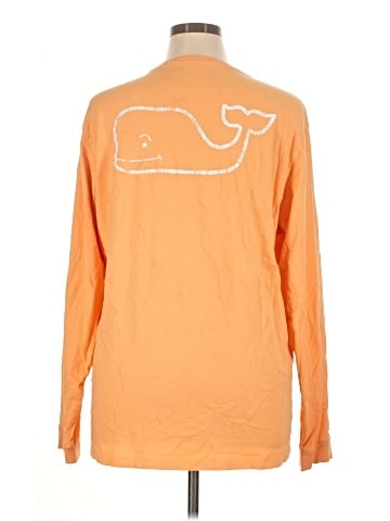 Vineyard Vines Long Sleeve T-Shirt (view 2)