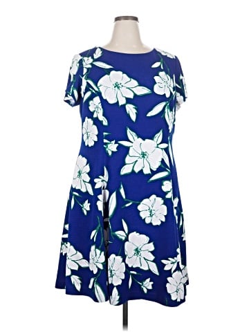 Jessica Howard Casual Dress (view 1)