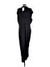 Aomei Black Cocktail Dress Size 4X - photo 2