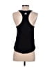 Adidas 100% Cotton Black Tank Top Size XS - photo 2