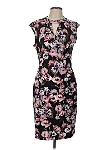 Cache Cocktail Dress (view 1)