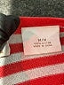 EP Pro 100% Cotton Red Pullover Sweater Size M - photo 8