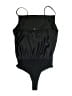 Lulus Black Bodysuit Size L - photo 2