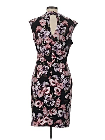 Cache Cocktail Dress (view 2)
