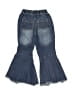 PatPat Blue Jeans Size 100 cm / US 3-4 - photo 2