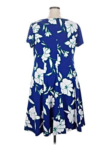 Jessica Howard Casual Dress (view 2)