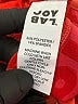 JoyLab Red Long Sleeve T-Shirt Size XS - photo 8