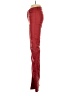 Edikted Red Casual Pants Size S - photo 5