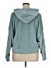 American Eagle Outfitters Teal Sweatshirt Size XL - photo 2