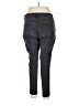 Democracy Gray Cargo Pants Size 16 - photo 2